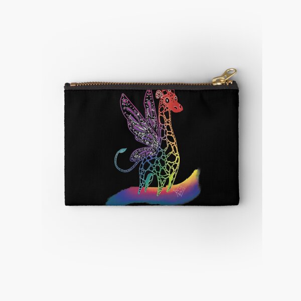 Item preview, Giraffe Alebrije designed and sold by renc-art.