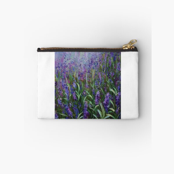 Item preview, Purple rain- Lavender design designed and sold by ColetteBaumback.