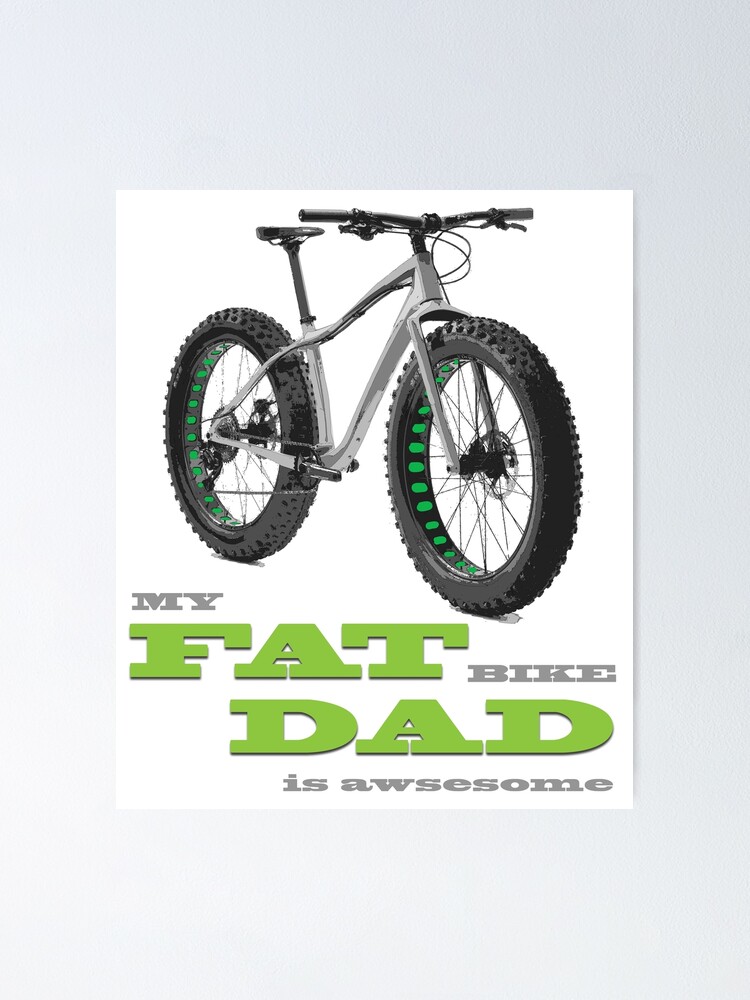 fat bike small