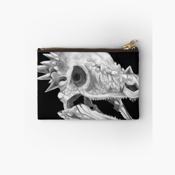 Item preview, Pachycephalosaurus skull designed and sold by Ash Dadoun.