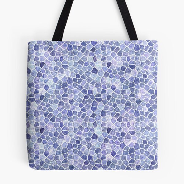 Item preview, Squamous Scaly Pattern In Pale Blue  designed and sold by taiche.