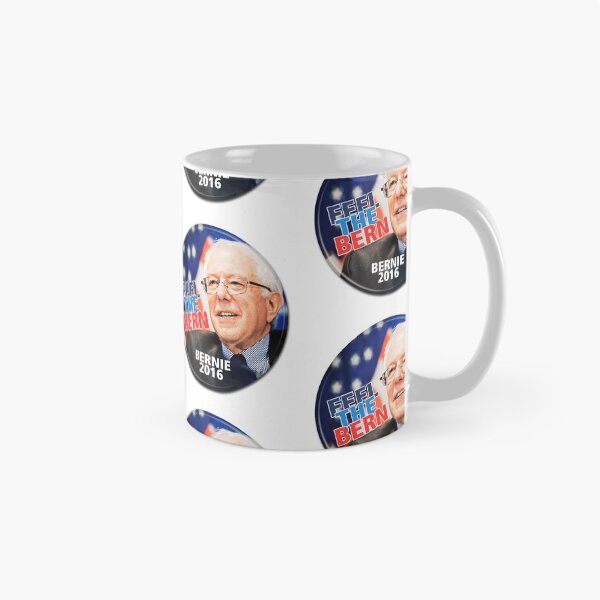 Item preview, Copy of Feel the Bern Bernie Sanders Face png  designed and sold by AustinZeli.