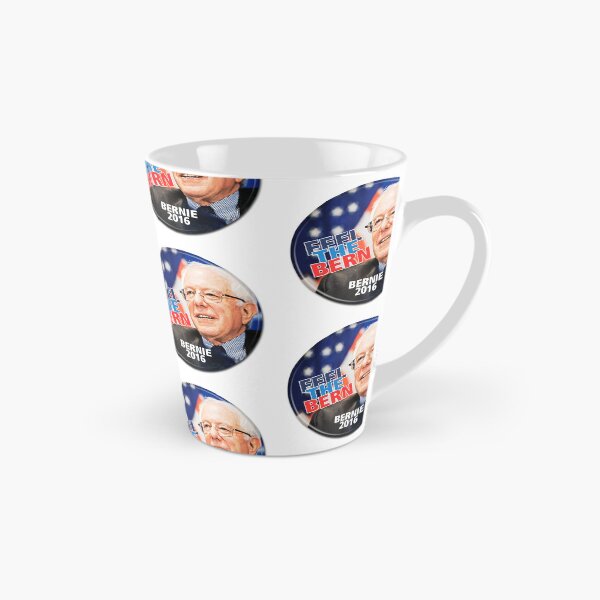 Item preview, Copy of Feel the Bern Bernie Sanders Face png  designed and sold by AustinZeli.