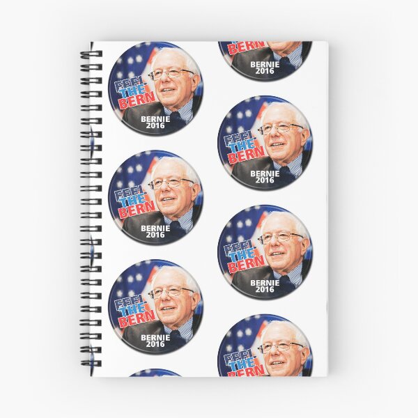 Item preview, Copy of Feel the Bern Bernie Sanders Face png  designed and sold by AustinZeli.