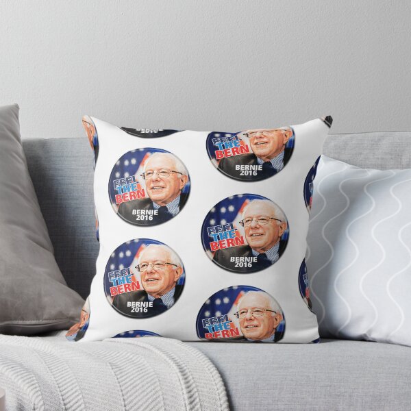 Item preview, Copy of Feel the Bern Bernie Sanders Face png  designed and sold by AustinZeli.