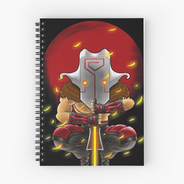 Item preview, Juggernaught designed and sold by DesignsbyReg.