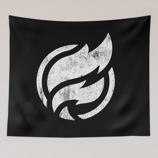 Item preview, Battlefield Firestorm Shirt designed and sold by xDeluxe.