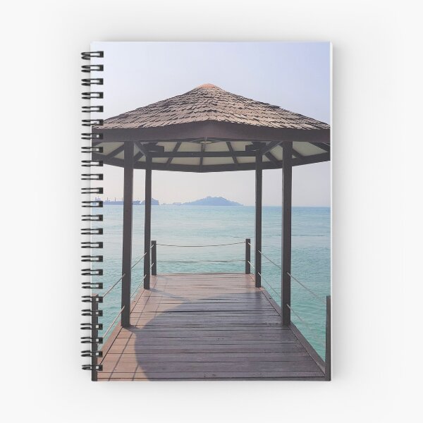 Item preview, Kubu Laut designed and sold by Colors by Damsel.