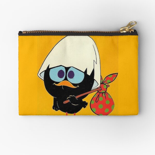 CALIMERO Zipper Pouch