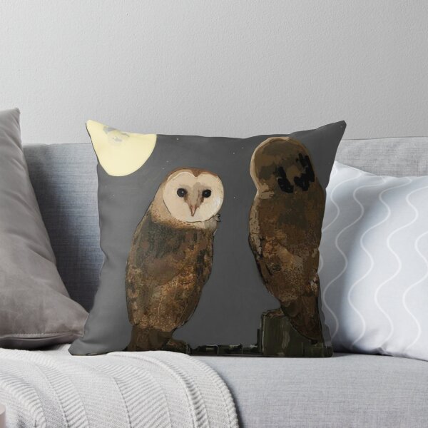 Item preview, Owls Moon designed and sold by dorcas13.