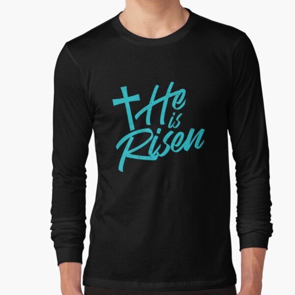 christian easter t shirts