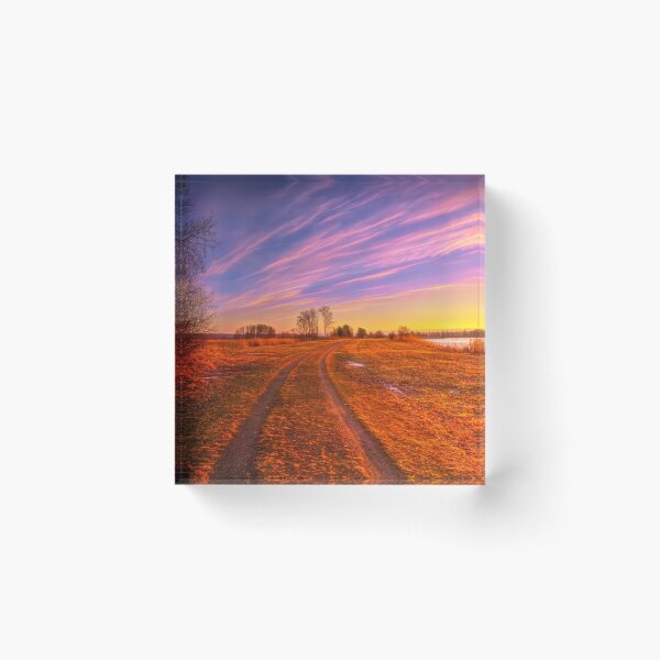 Item preview, March Morning 2 designed and sold by Veikko  Suikkanen.