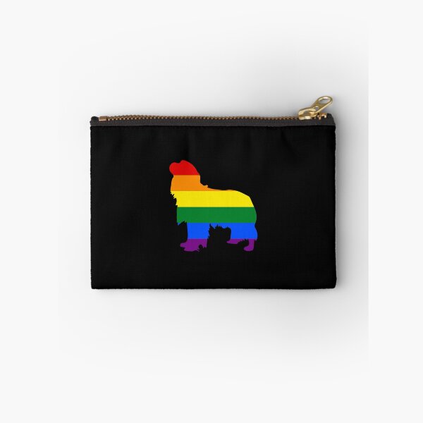 Item preview, Doggie Mom Cavalier King Charles Spaniel LGBT Dog designed and sold by KentuckyGirlTee.