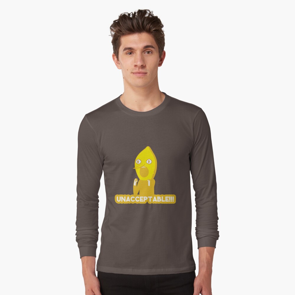 Artikel-Vorschau von Langarmshirt, designt und verkauft von rainbowdreamer.