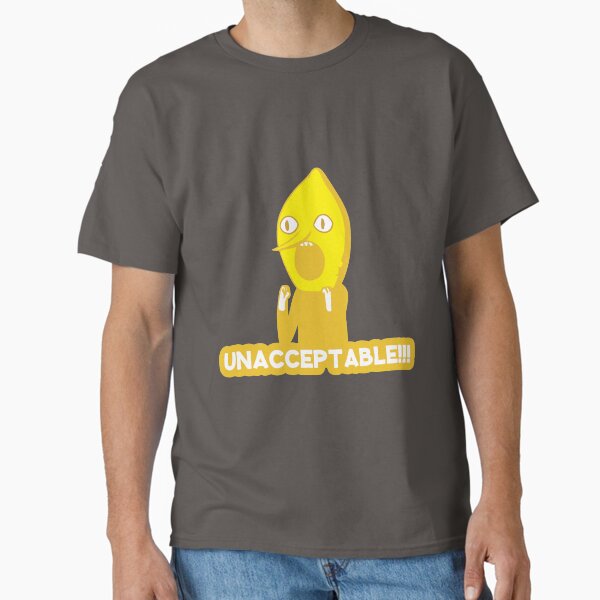 Classic T-Shirt