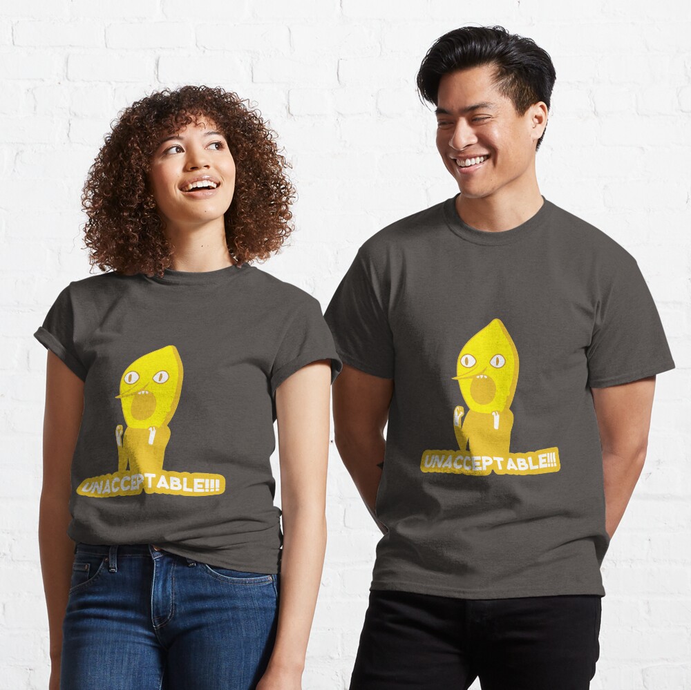 Artikel-Vorschau von Classic T-Shirt, designt und verkauft von rainbowdreamer.