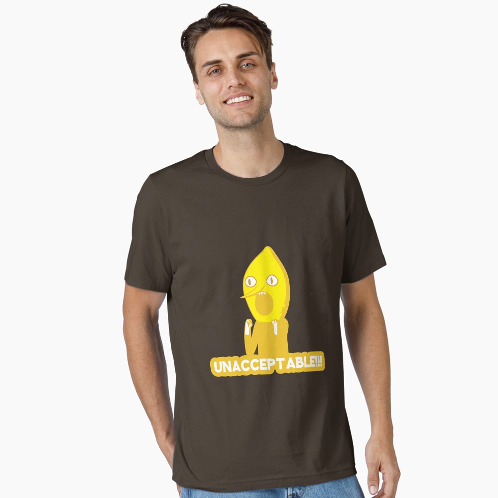 Artikel-Vorschau von Essential T-Shirt, designt und verkauft von rainbowdreamer.