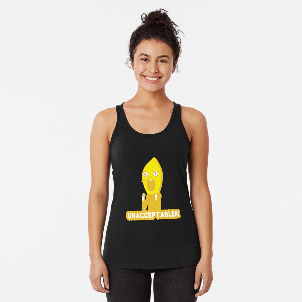 Artikel-Vorschau von Racerback Tank Top, designt und verkauft von rainbowdreamer.