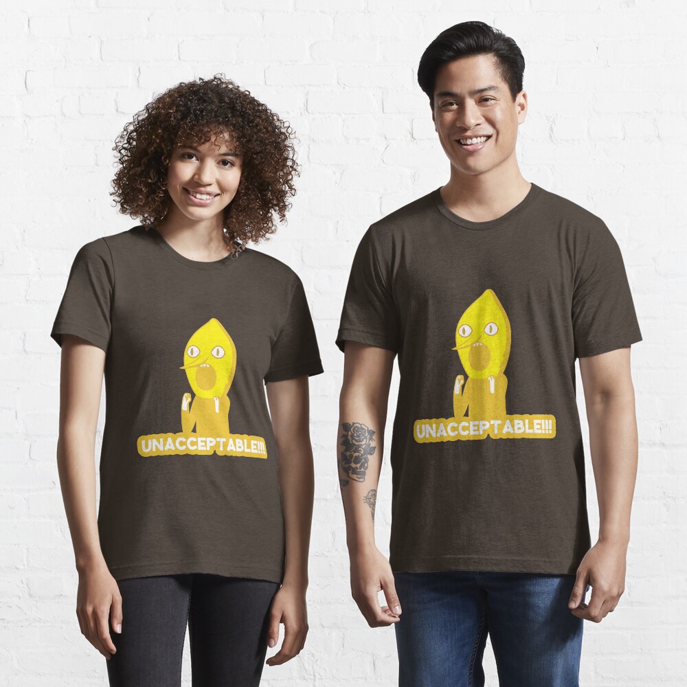 Artikel-Vorschau von Essential T-Shirt, designt und verkauft von rainbowdreamer.