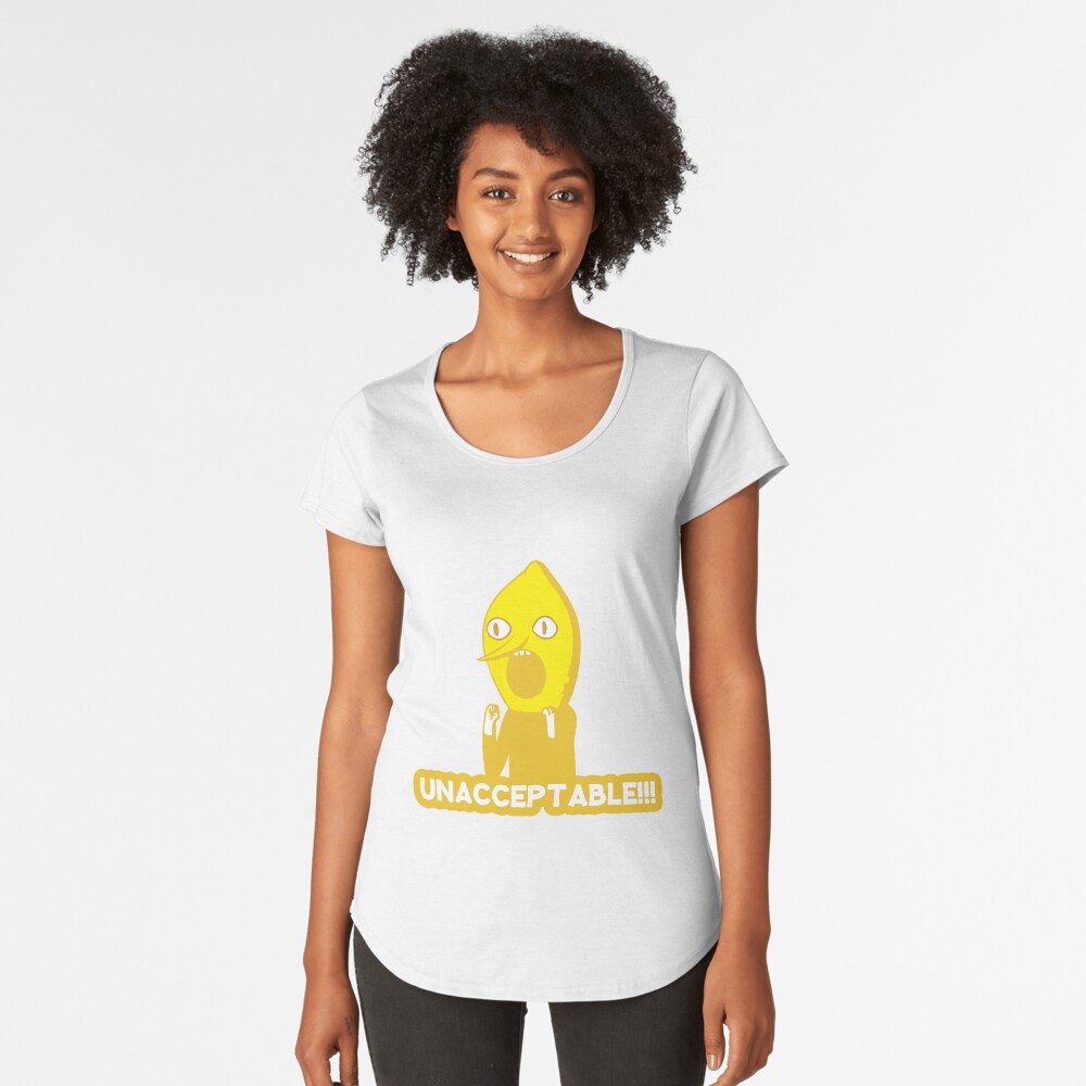 Artikel-Vorschau von Premium Rundhals-Shirt, designt und verkauft von rainbowdreamer.