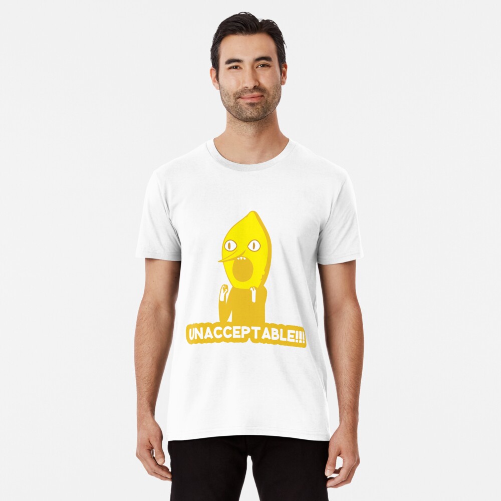 Artikel-Vorschau von Premium T-Shirt, designt und verkauft von rainbowdreamer.
