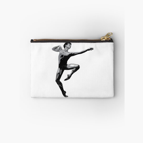 Item preview, Ballet Dancer designed and sold by Elenia Design.