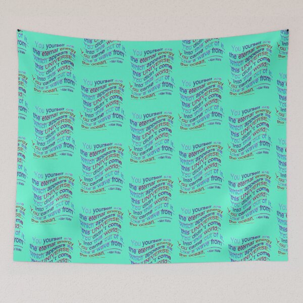 Item preview, Like a wave from the ocean... designed and sold by TeaseTees.
