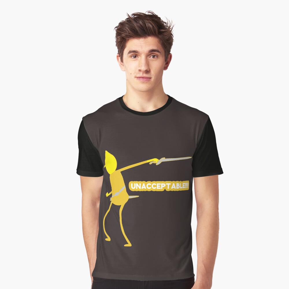 Artikel-Vorschau von Grafik T-Shirt, designt und verkauft von rainbowdreamer.
