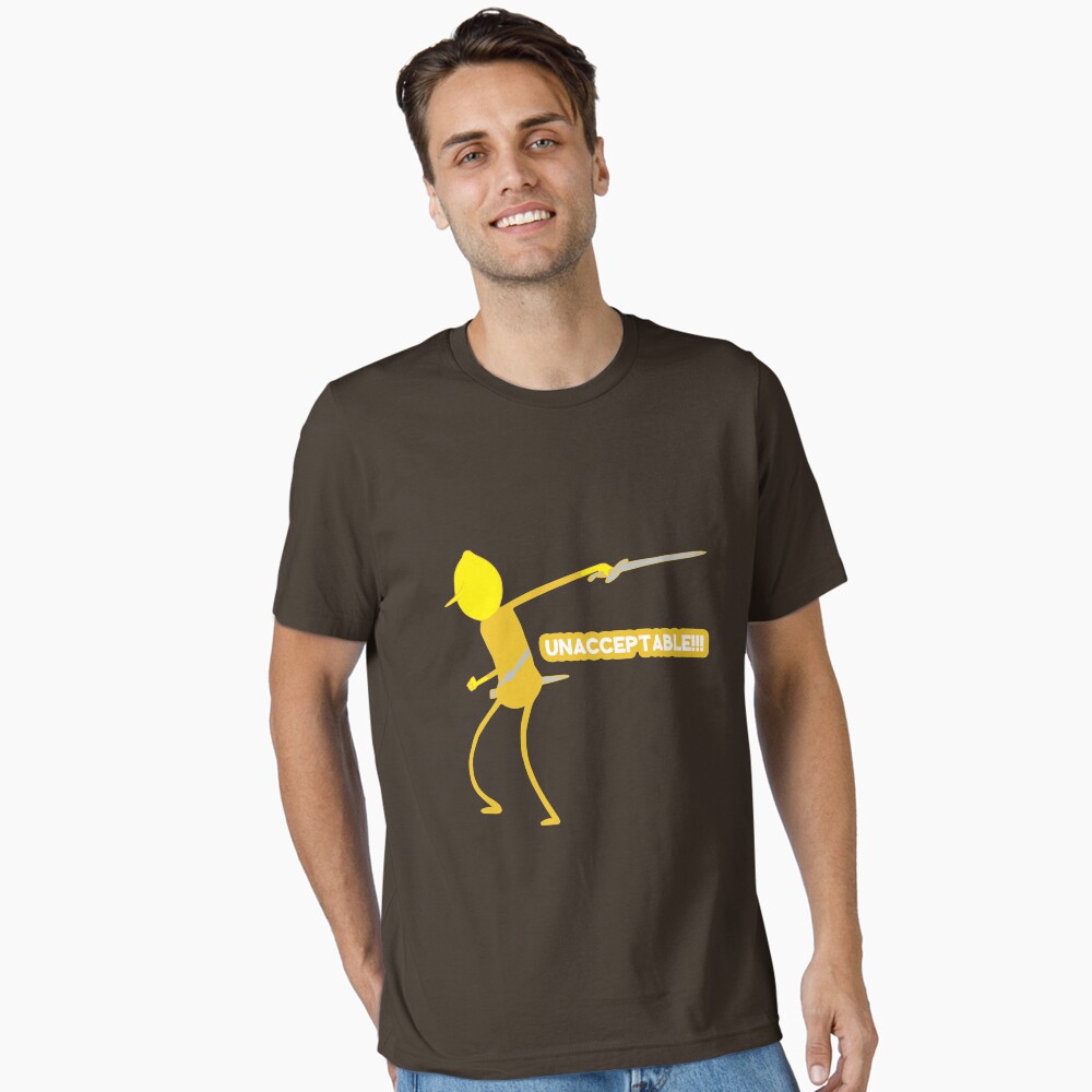 Artikel-Vorschau von Essential T-Shirt, designt und verkauft von rainbowdreamer.