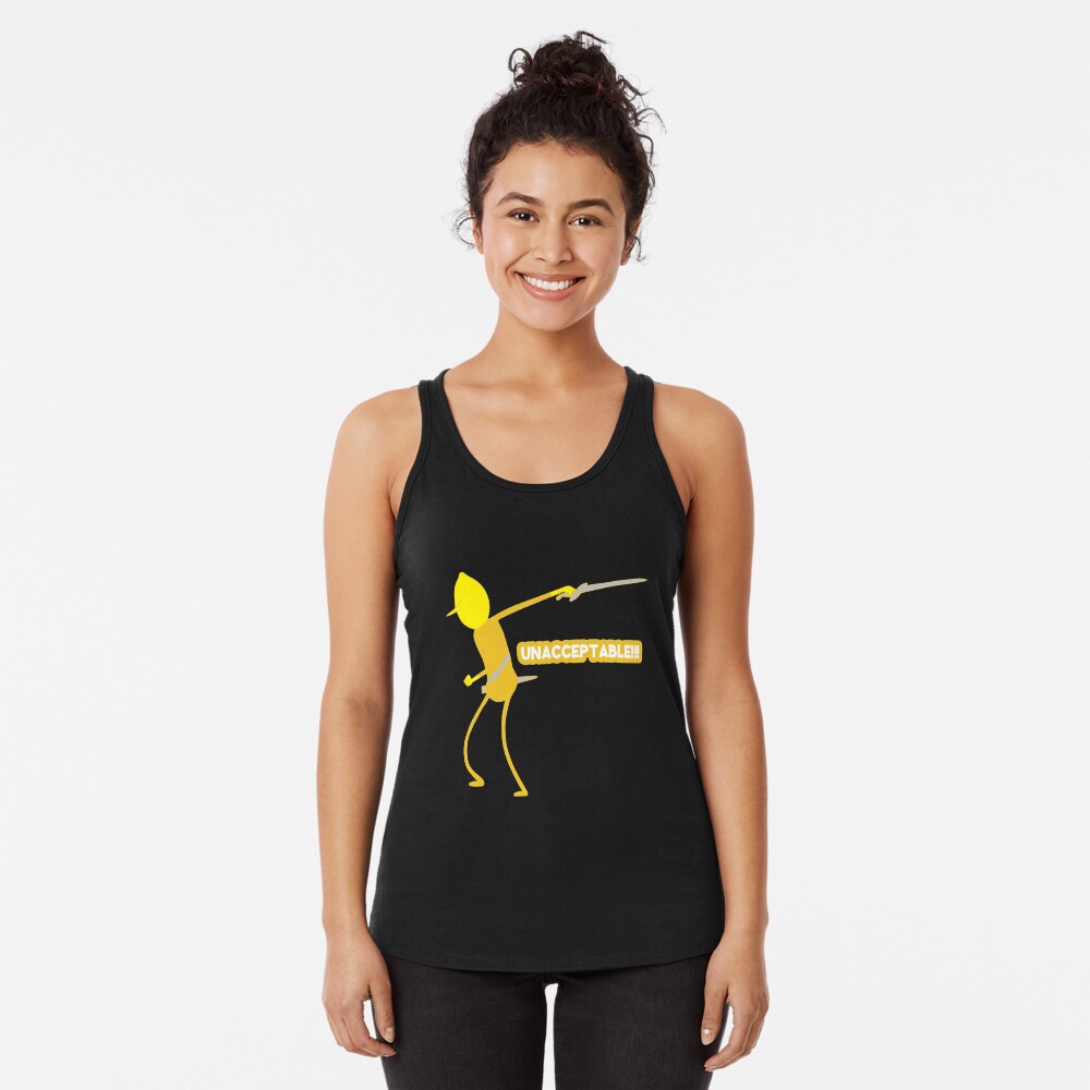 Artikel-Vorschau von Racerback Tank Top, designt und verkauft von rainbowdreamer.