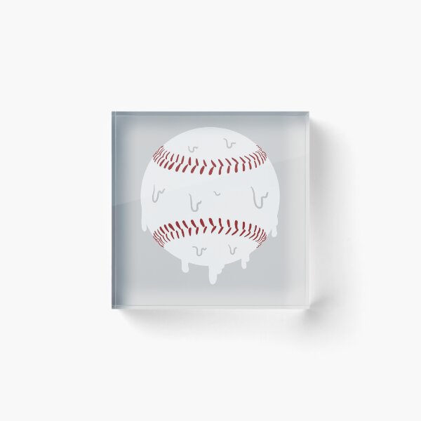 Item preview, Baseball Ball Bat Gift Throw Hit Point designed and sold by Gex909.