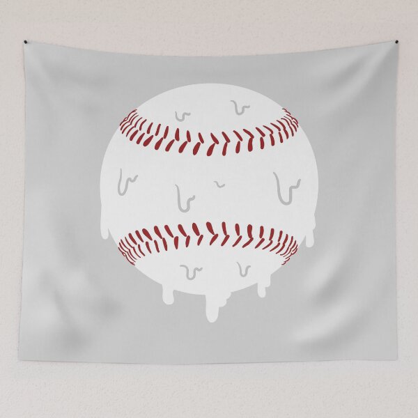 Item preview, Baseball Ball Bat Gift Throw Hit Point designed and sold by Gex909.