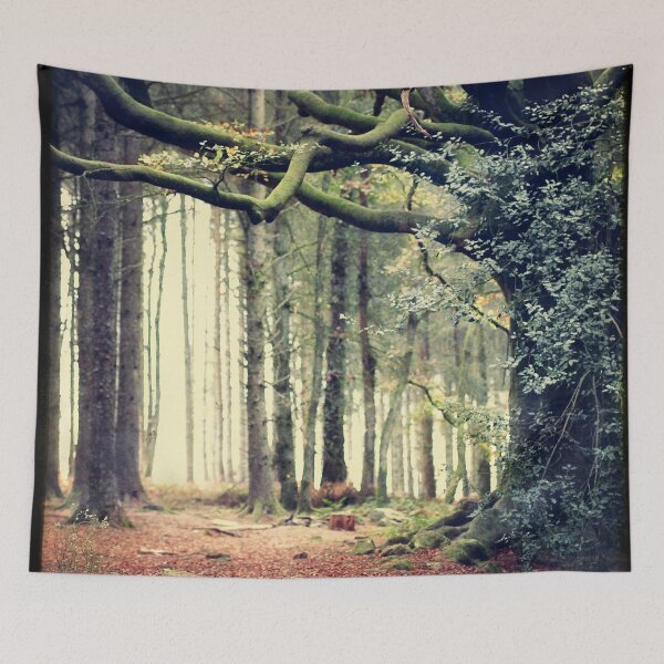 Item preview, Branches of Ponthus - Brocéliande designed and sold by Marc Loret.
