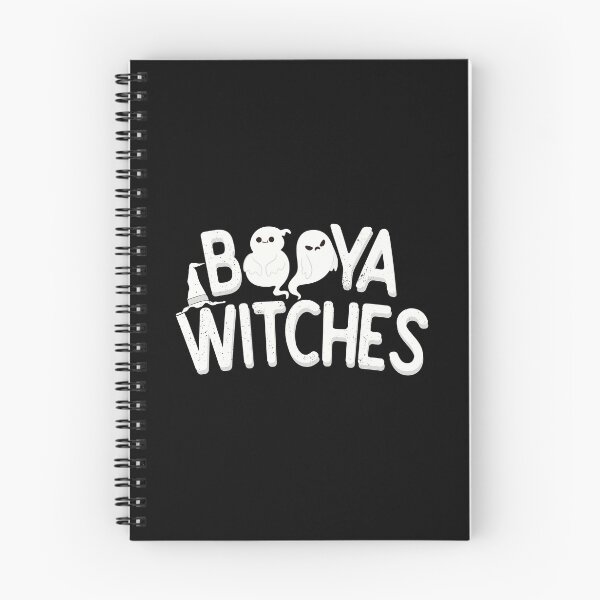 Item preview, Booya Witches Ghost Trick Or Treat For Halloween designed and sold by BUBLTEES.