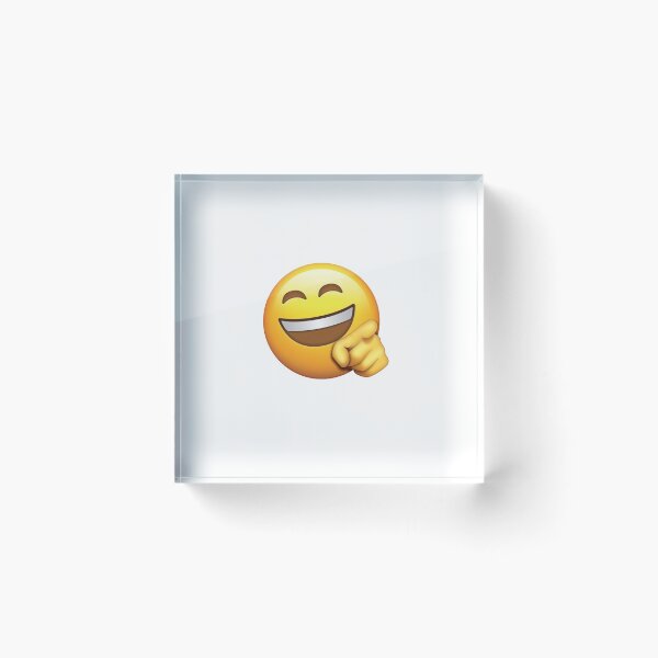 Item preview, Ha! You suck Emoji designed and sold by Meme Fandom.