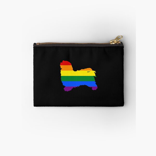 Item preview, Gift For Lesbian Mom Havanese Proud Gay Dad designed and sold by KentuckyGirlTee.