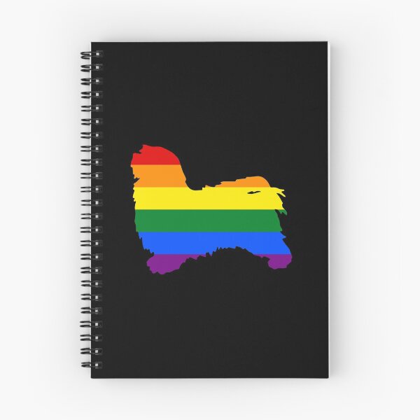 Item preview, Gift For Lesbian Mom Havanese Proud Gay Dad designed and sold by KentuckyGirlTee.