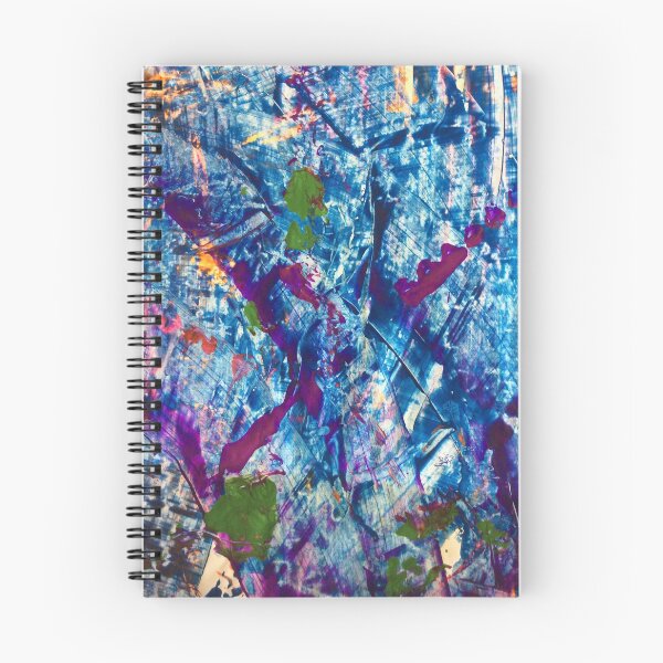 Item preview, Blue Splash designed and sold by katandraschool.