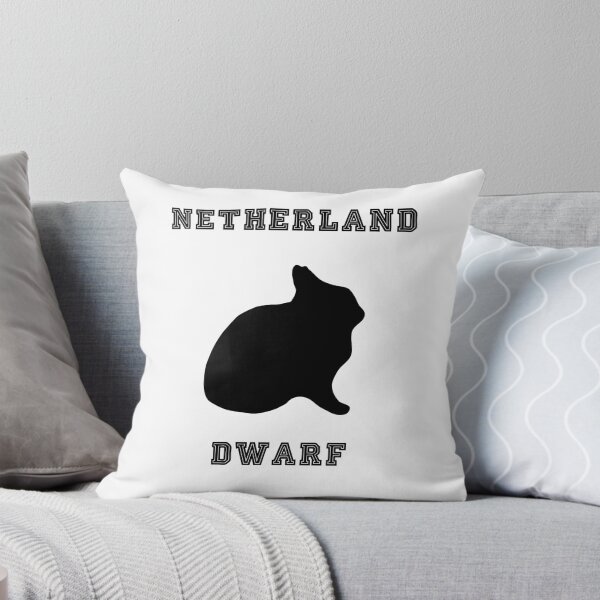 Item preview, Netherland Dwarf designed and sold by Fennic.