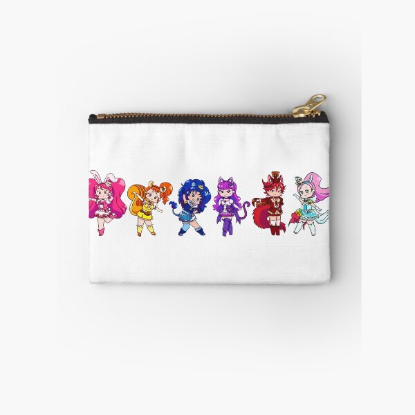 Item preview, KiraKira Precure A La Mode designed and sold by BlanketsNAnime.