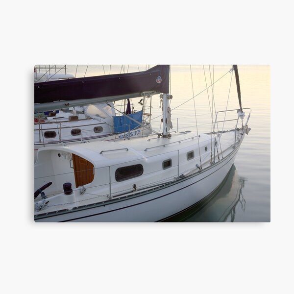 Dawn Metal Print