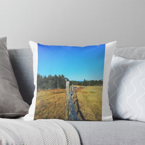 Item preview, On the Fence designed and sold by Ally Pittman.