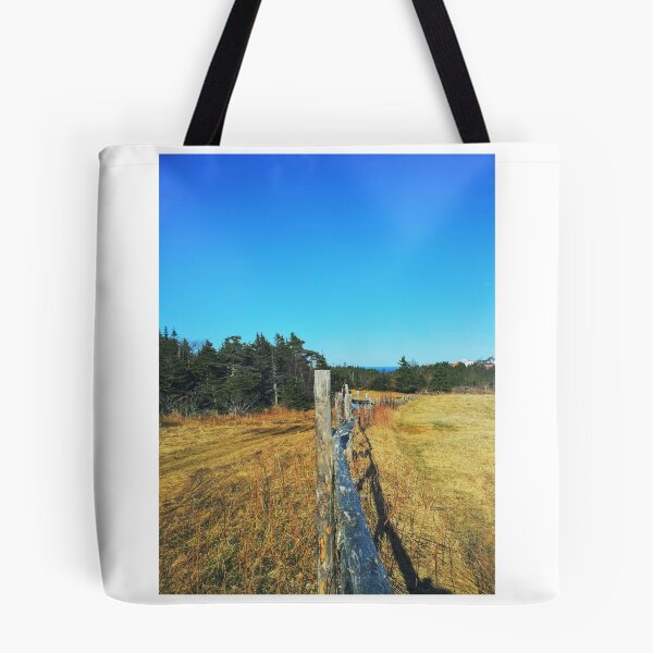 Item preview, On the Fence designed and sold by Ally Pittman.