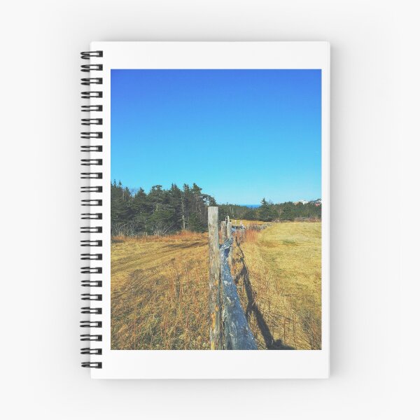 Item preview, On the Fence designed and sold by Ally Pittman.