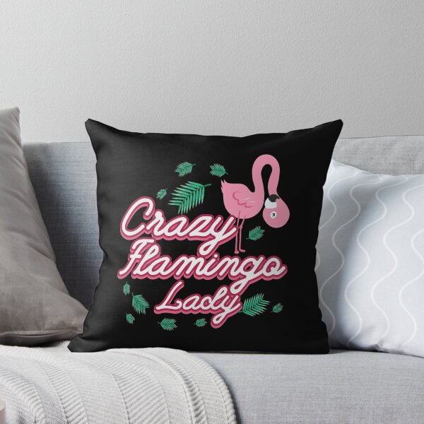 Item preview, Funny Flamingo Summer Sun Sea Lake Vacation Gift designed and sold by Pubi.