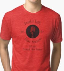Jersey Boys Tri-blend T-Shirt
