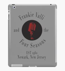 Vinilo o funda para iPad Jersey Boys