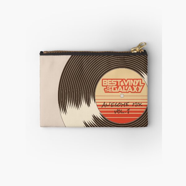 Item preview, Best Vinyl Of The Galaxy, Awesome Mix Vol. 1 designed and sold by lighthouse-art.