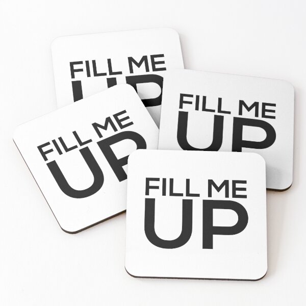 Item preview, Fill Me Up  designed and sold by Corbitron.
