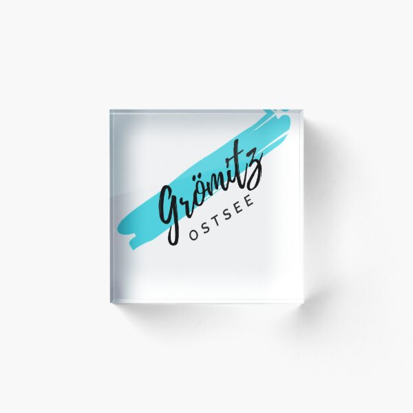 Item preview, Grömitz Baltic Sea designed and sold by Bernsteinhaus.